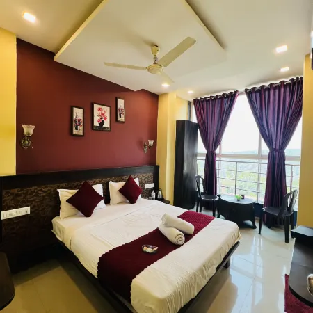 Hotel Nisha