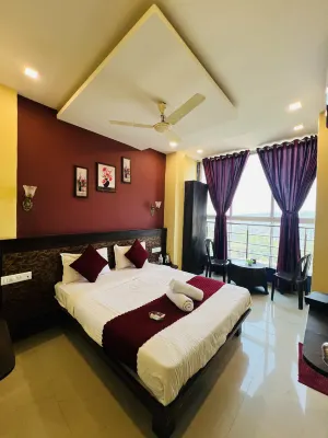 Hotel Nisha - 3 estrellas