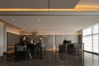 Adot Hotel, West Plaza, Xuzhou Rail East Station. - New