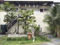 Inghome & Guesthouse Hotels near Huay Tueng Thao Reservoir