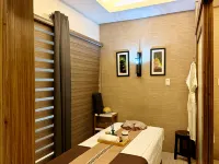 Citadines Millennium Ortigas Manila - spa
