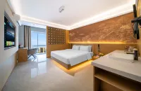 Jiuqin Hotel (DL Erpang Plaza) - เปิดใหม่