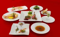 Hotel Resonex Nago - breakfast