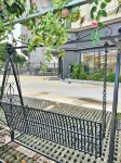 bomei hotel - Gym