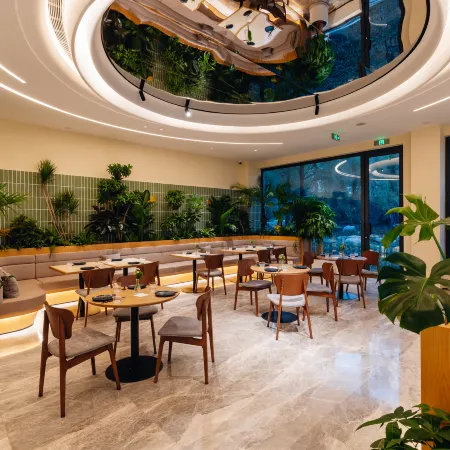 Shaoxing Lanruo Lake · Panoramic Lakeview Resort Villa