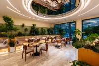 Shaoxing Lanruo Lake · Panoramic Lakeview Resort Villa