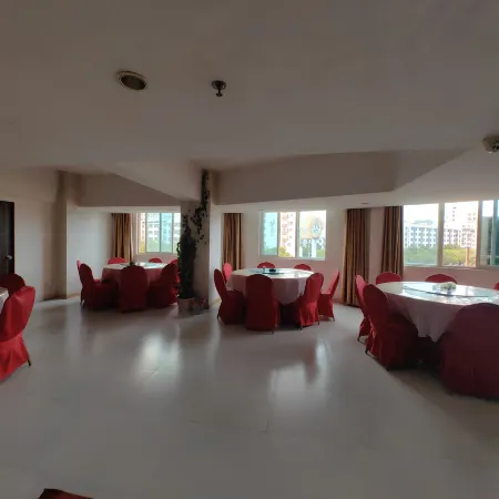 Dehua Longhu Boyue  Hotel