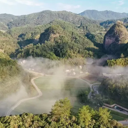 ANAPANA Annabanna Taining