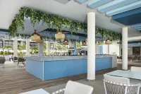 Riu Palace Swahili - All Inclusive - Adults Only - bar