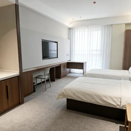 AIX Hotel