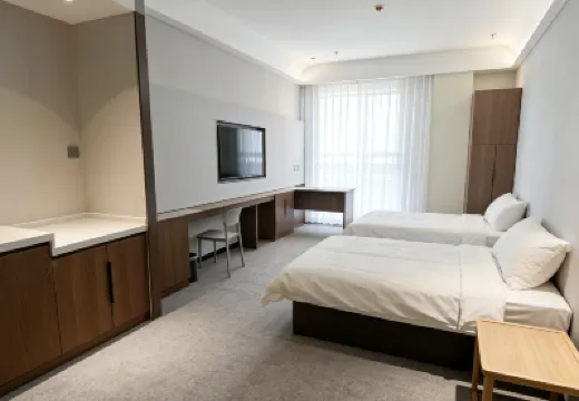 艾克斯民宿 Hotel a 