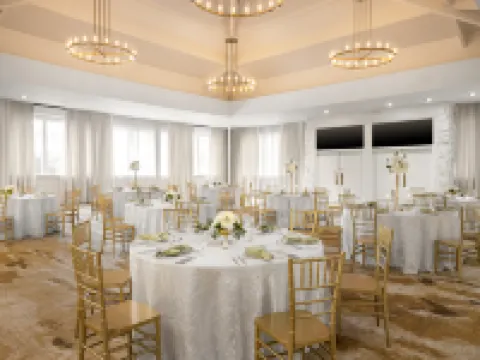 Saddlebrook Resort Hotels in Wesley Chapel South