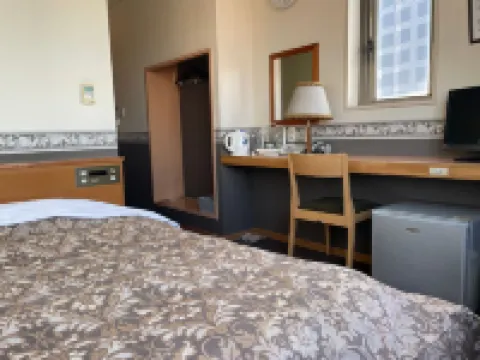 Hakodate Hotel Ekimae