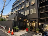 Amber Hostel Hotels in Osaka