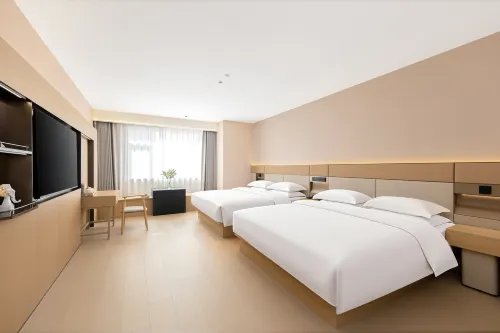 Yanji Xiangyuan Hotel (Yanji Department Store West Market) - 신규