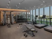 Tivoli LA VIE Muscat Hotel & Residences Hotels near Al Ansab Wetland