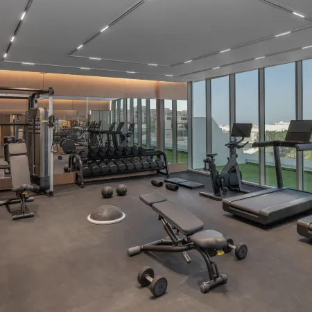Tivoli LA VIE Muscat Hotel & Residences