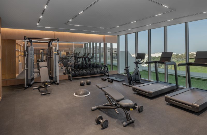 Tivoli LA VIE Muscat Hotel & Residences photo 3