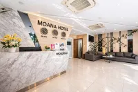 Moana Hotel Nha Trang - 新