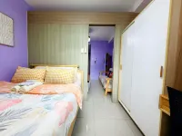 Mall of Asia Staycation @ Shore Residences