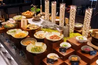 希爾頓逸林飯店-京都站 - 早餐