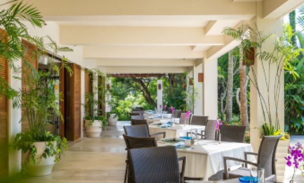 The Atta Terrace Club Towers