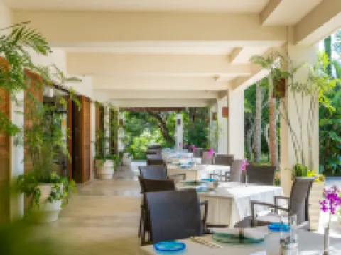 The Atta Terrace Club Towers