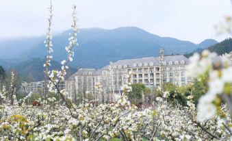 Hilton Garden Inn Hangzhou Luniao Xinhu