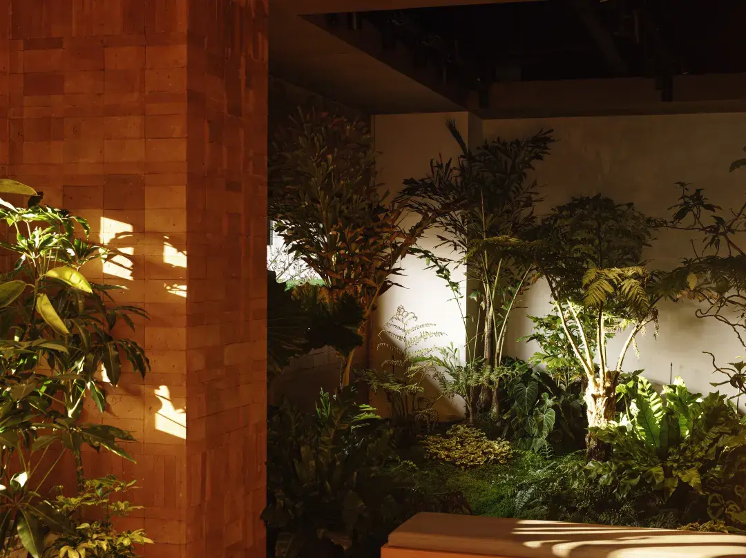 Senti · Somesee Resort Hotel - Chongqing