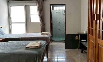 Soi 5 Apartment