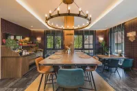 Boutique Hotel Rezident