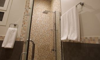 Prime Al Hamra Hotel Riyadh