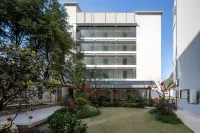 Yangshuo Xiaotaozi Home Hotel (Yulong River Ecological Park Qianqiuqing Branch) - Bữa sáng