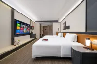 Huamai Hotel (Dongguan Chashan Nanshe Branch)