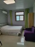 暖居民宿（南二環理工店） -  Habitaciones en casas particulares