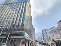 Kingston Hotel 20 @ Chinatown, Kuala Lumpur, Formerly Known as Areena Star Hotel โรงแรมใกล้ไชน่าทาวน์-กัวลาลัมเปอร์