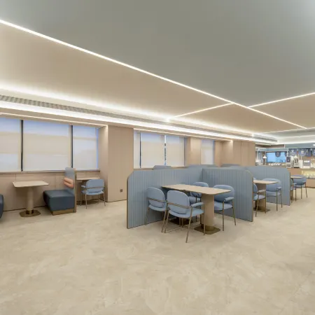 Hanting Hotel (Bengbu Olympic Sports Center Branch)
