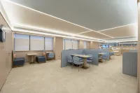 Hanting Hotel (Bengbu Olympic Sports Center Branch)