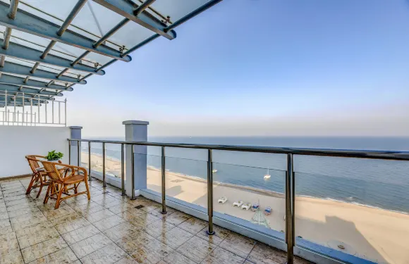 半島海景度假酒店（昌黎黃金海岸店）