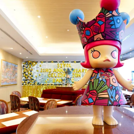FuramaXclusive Pratunam Park Hotel