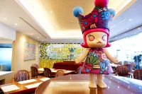 FuramaXclusive Pratunam Park Hotel - spa