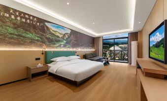 TIANLAN RESORT HOTEL