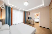 Shanghai Lanting Resort Hotel (Shanghai International Tourism Resort)  otelleri
