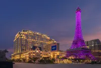 The Parisian Macao - Romantic