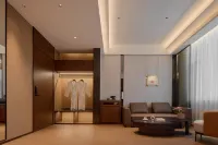 錦蘭汀ホテル（錦州北鎮河畔新城）