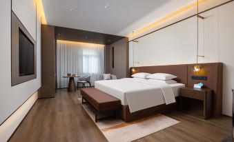 Conch International Hotel