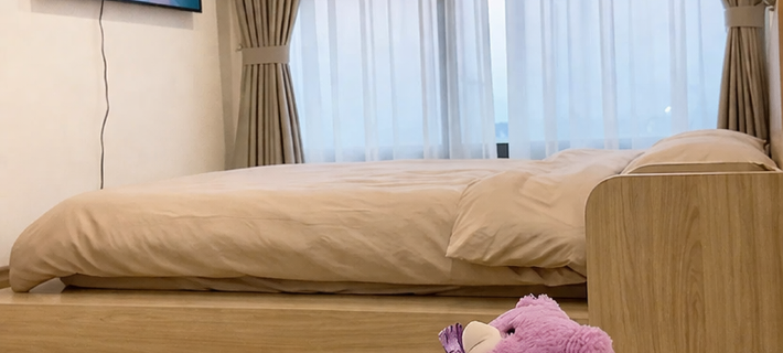 Homestay Nha Thu Thu โรงแรมในฮานอย