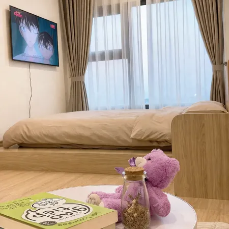 Homestay Nha Thu Thu
