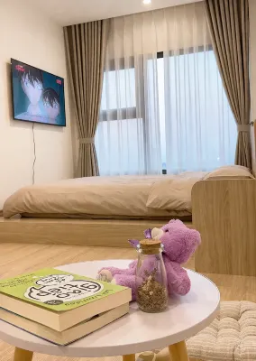 Homestay Nha Thu Thu