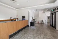 沐島鹽埕館 鄰近鹽埕區的酒店